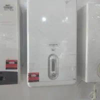 تعمیر سرویس پکیج آبگرمکن لوله کشی بخاری شیرآلات