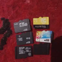 مموری|لوازم جانبی موبایل و تبلت|گنبد کاووس, |دیوار