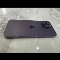 اپل آیفون۱۴پرومکس|موبایل|گرگان, |دیوار