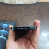 IPhone 12pro 256g|موبایل|دزفول, |دیوار