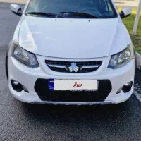 کوییکR اتومات فول پلاس