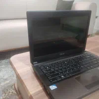 لپ تاپ ایسوس مدل X44H|رایانه همراه|خرمآباد, |دیوار