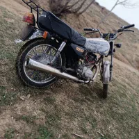 موتور هندا125|موتورسیکلت|خواجه, |دیوار