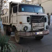 آیفا جنگی|خودرو سنگین|مشهد, نرگس (شهرک غرب)|دیوار