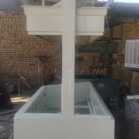 پیچی و زنجیری گاوصندوق اسانسوری ضد سرقت