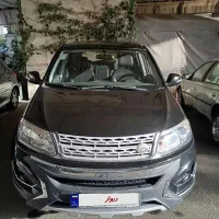 تیگو ۵ مدل ۹۵ بدون رنگ