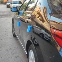 دنا پلاس اتومات اپشنال|خودرو سواری و وانت|زاهدان, |دیوار