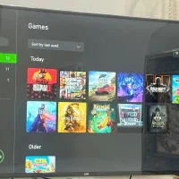 کنسول بازی(xbox one s)|کنسول، بازی ویدئویی و آنلاین|قزوین, |دیوار