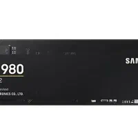 اس دی اینترنال سامسونگ مدل 980 ظرفیت 500GB