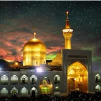 سفر زیارتی مشهد مقدس