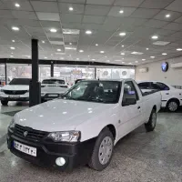 اریسان دوگانه شرکتی مدل 404