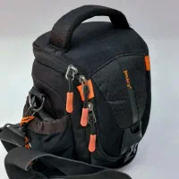 دوربین Nikon D5600 + لنز 18-55 VR|دوربین عکاسی و فیلمبرداری|اصفهان, شیخ طوسی|دیوار