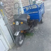 موتور سه چرخ مدل 89