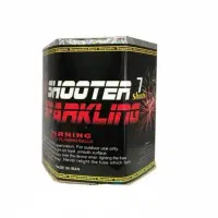 جرقه زن و آبشاری کهکشان