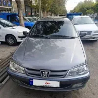 پژوپارس تی فایومدل ۸۸