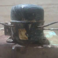 موتور یخچال