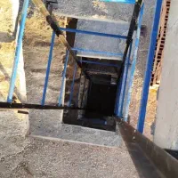 نصب و راه اندازی اسانسور