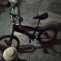 فروش دو دستگاه دوچرخه