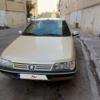 پژو|خودرو سواری و وانت|تبریز, |دیوار