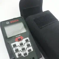 متر لیزری بوش