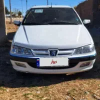 پارس دوگانه کارخانه در حد 1400