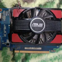 کارت گرافیک ASUS GT730 DDR3 2GB