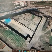 باغ ویلا 1400متر سند دار با امتیاز برق عارفی|فروش خانه و ویلا|مشهد, رباط طرق|دیوار