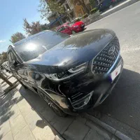 تیگو ۸ پرو مکس ie