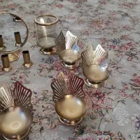 هفت سین فلزی