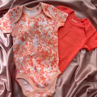 لباس بچگانه نو