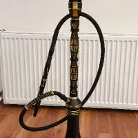 قلیون مستر لوکس وارداتی