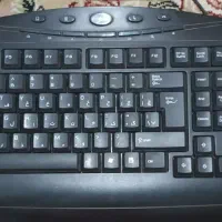 کیبورد نو