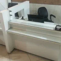 کانتر صندلی اداری|دفتر کار|مشهد, شهید رضوی|دیوار