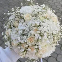 دیزاین بله برون  باکس گل بادکنک ارایی