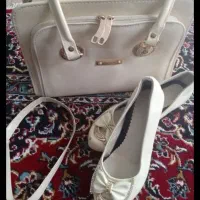 چکمه و کفش مجلسی