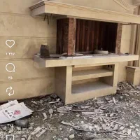 سنگکاری نما