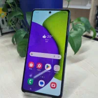 سامسونگ A52 حافظه ۱۲۸ گیگ