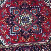 فرش‌ دستبافت|فرش|بومهن, |دیوار