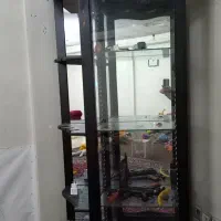 بوفه با جای بار سالم و جمع و جور