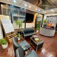 استخدام منشی خانم (نیمه وقت)