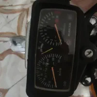 موتور سیکلت 125 کویر