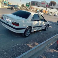 پژو پارس ELX موتور زانتیا مدل ۸۹