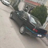 پژو۴۰۵دوگانه سوز دست ی مدل 88