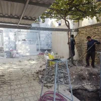 تخریب کلی و جزئی همه جای مشهد انجام میشود|خدمات پیشه و مهارت|مشهد, سید رضی|دیوار