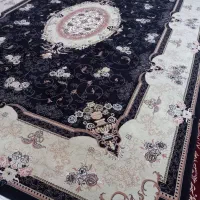 جفت ۱۲متری ۷۰۰شانه تمام نخ|فرش|اهواز, کوی علوی|دیوار
