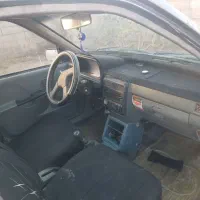 پراید مدل ۸۷ دوگانه سوز|خودرو سواری و وانت|خواف, |دیوار