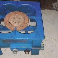 گاز دوشعله
