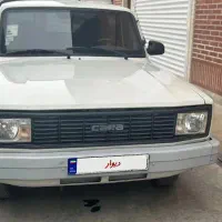 کارا ۲۰۰۰|خودرو سواری و وانت|دزفول, |دیوار