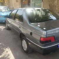 پژو 405|خودرو سواری و وانت|چناران, |دیوار