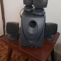 اسپیکر کامپیوتر